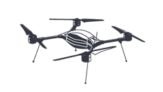 航空機箱結構件製造加工